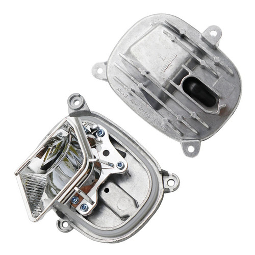 2014-2018 BMW 6 series F06 F12 F13 Left+Right LED Cornering Light Module 63117394903 Generic