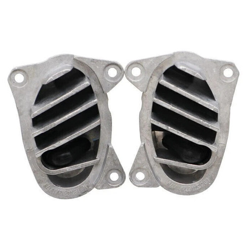 2014-2018 BMW F06 F12 F13 Left+Right LED Turn Signal Light Control Module 63117394905 63117394906 Generic