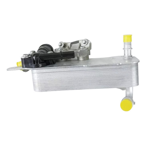 2018-2023 BMW X3 X4 xDriver 430i 2.0L Transmission Oil Cooler 17218514515 17218607237 Generic