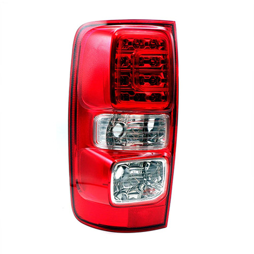 2012-2019 Cheverolet Colorado Holden Ltz 2.8 LH+RH Rear Led Tail Lamp S-TS190927 Generic