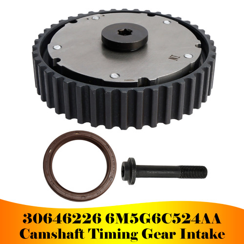 Volvo C30 S40 V50 S60 Camshaft Timing Gear Intake 30646226 Generic