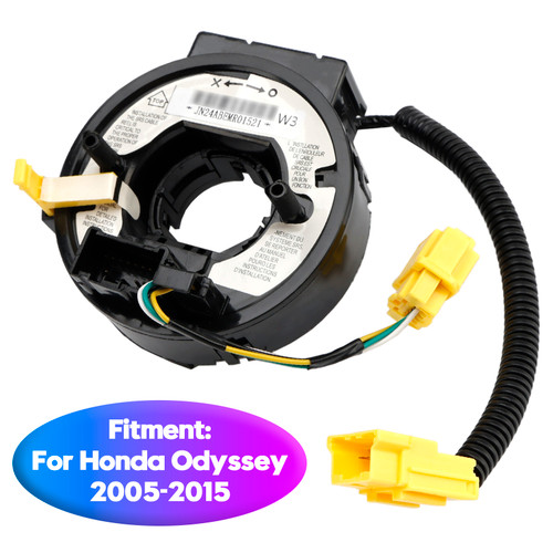2005-2015 Honda Odyssey Steering Wheel Clock Spring 77900-SFE-Q01 Generic