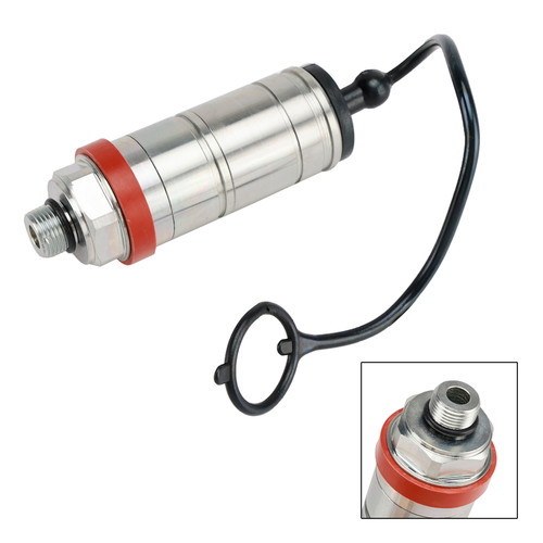 3C001-82010 Hydraulic Breakaway Coupler Fits For Kubota M5140 M6040 M7060 M9540