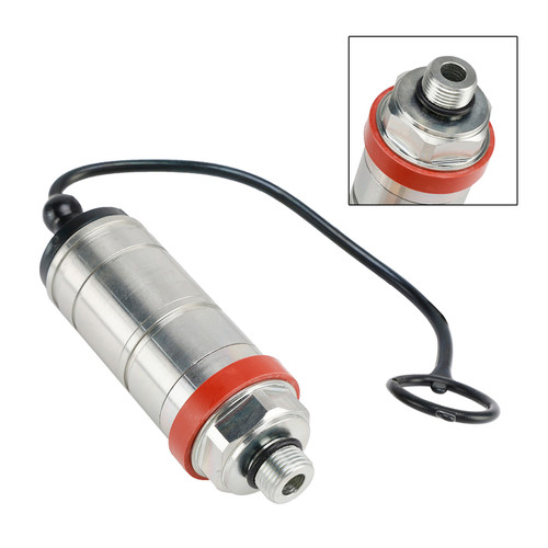 3C001-82010 Hydraulic Breakaway Coupler Fits For Kubota M5140 M6040 M7060 M9540