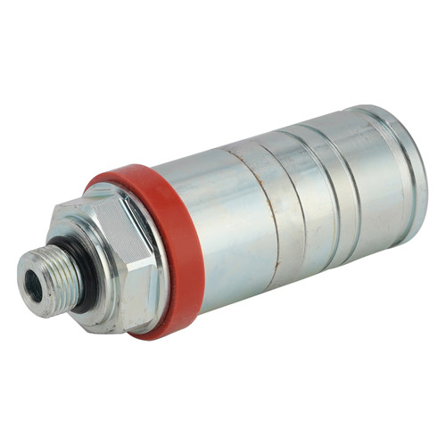 3C001-82010 Hydraulic Breakaway Coupler Fits For Kubota M5140 M6040 M7060 M9540