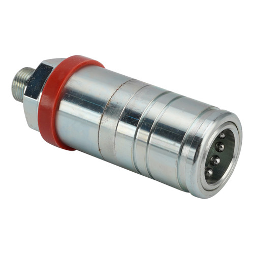 3C001-82010 Hydraulic Breakaway Coupler Fits For Kubota M5140 M6040 M7060 M9540