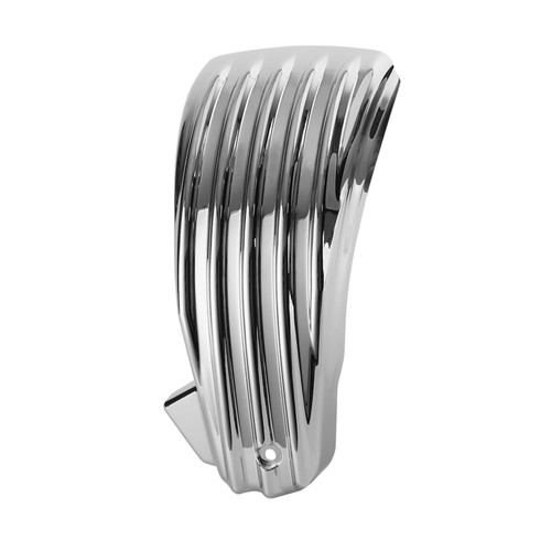 2022-2024 Softail Street Bob Battery Side Cover Chrome Generic