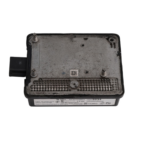 2016-2020 Buick Envision Forward Range Blind Spot Radar Sensor 13395934 Generic