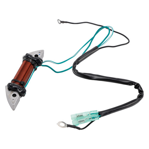 1994-2003 Yamaha 40HP K40J 40HP E40G Magneto Lighting Coil 6F5-85533-00 Generic