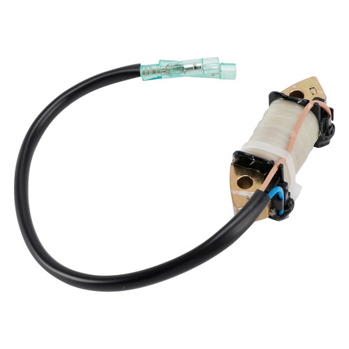 2004-2014 Nissan Outboard 8hp 9.8hp Magneto Exciter Coil 3AA060210 Generic
