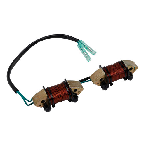 2004-2015 Tohatsu Outboard 8hp 9.8hp Alternator Lighting Coil 3AA060230 Generic