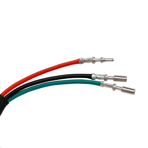 1984-1995 Softail Heritage Fat Boy Springer Standard Ignition Pick-up Generator Pulse 32400-80 Generic