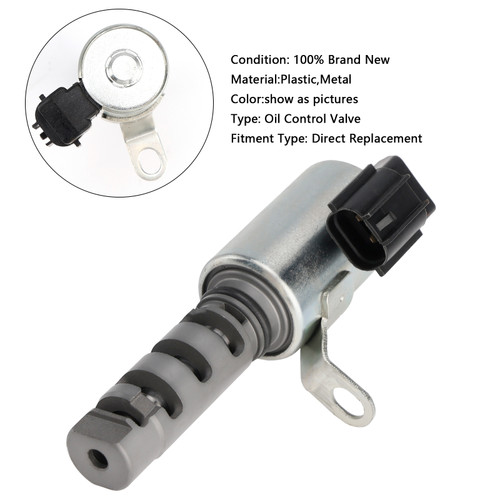 1998-2009 LEXUS GS400 GS430 GX470 Right Oil Control Valve Timing VVT Solenoid 15330-50011 Generic