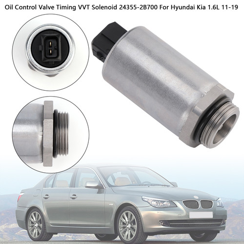 1994-2010 BMW 3 5 7 Oil Control Valve Timing VVT Solenoid 11361432532 Generic