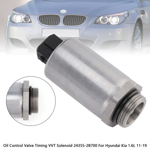 1994-2010 BMW 3 5 7 Oil Control Valve Timing VVT Solenoid 11361432532 Generic