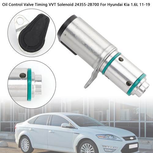 2006-2015 Ford KUGA I MONDEO IV S-MAX Oil Control Valve Timing VVT Solenoid 36002688 Generic