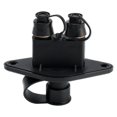 Man TGA TGL TGS TGX L/M2000 Battery Isolator Switch 81255066121 Generic