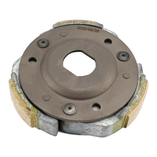2010-2020 Kymco Like 125 125i 200i Clutch Weight Set Centrifugal Shoe 22300-LCD4-C00 Generic
