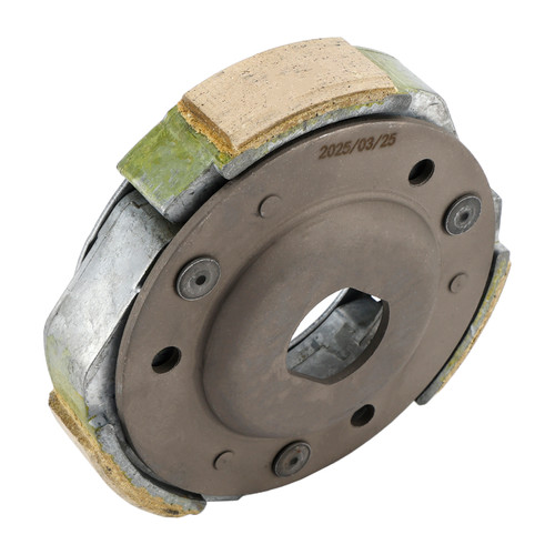 2015-2017 Kymco Tersely S 150 Clutch Weight Set Centrifugal Shoe 22300-LCD4-C00 Generic