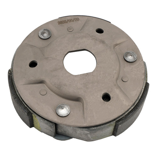 2002 Kawasaki SC250-A1 Epsilon 250 Clutch Weight Set Centrifugal Shoe 41036-S002/S003/S006 Generic