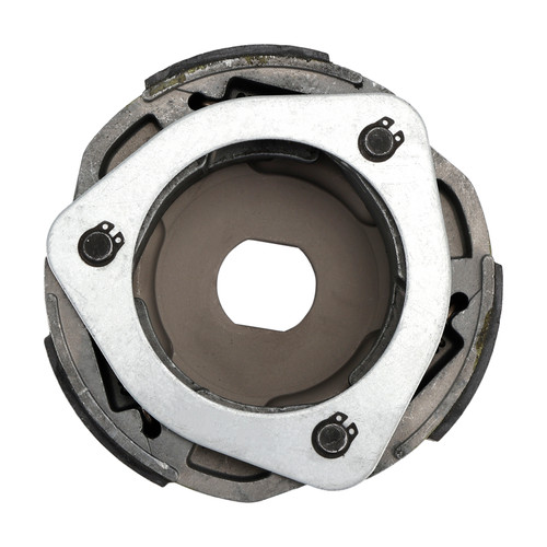 2004 Kawasaki SC250-B1 Epsilon 250 Clutch Weight Set Centrifugal Shoe 41036-S002/S003/S006 Generic