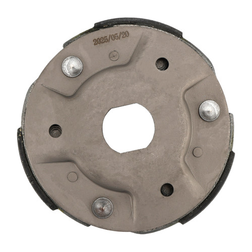 2004 Kawasaki SC250-B1 Epsilon 250 Clutch Weight Set Centrifugal Shoe 41036-S002/S003/S006 Generic