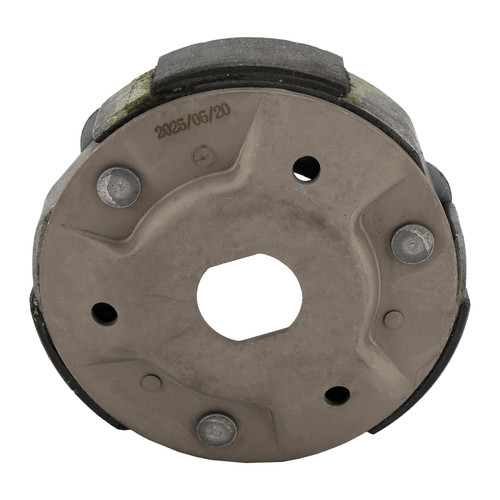 2004 Kawasaki SC250-B1 Epsilon 250 Clutch Weight Set Centrifugal Shoe 41036-S002/S003/S006 Generic