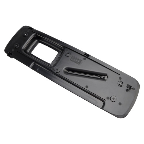 2001-2007 Dodge Dakota Pickup Center Console Lid Bracket Armrest Base 5018906AB Generic