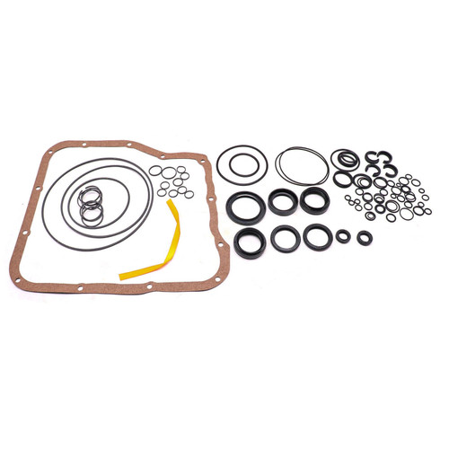 Subaru Lineartronic TR690 CVT Auto Transmission Master Rebuild Kit Overhaul B135820C Generic
