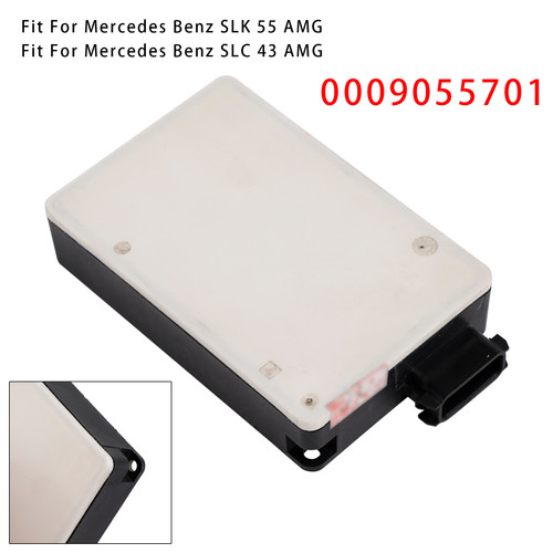 Mercedes Benz ML GLE W166 R172 Radar Sensor Blind Spot A0009050010 Generic