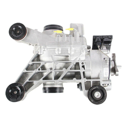 2014-2024 Volkswagen PASSAT ALLTRACK B8 Rear Axle Gear Differential 0CQ525010T Generic