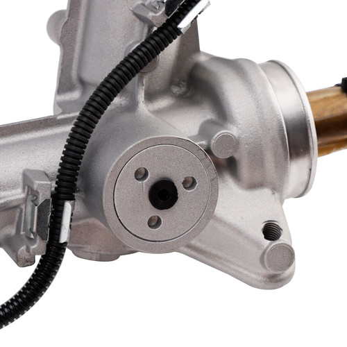 BMW X5 F15 BMW X6 F16 EPS Electric Steering Rack and Pinion 32105A24384 Generic