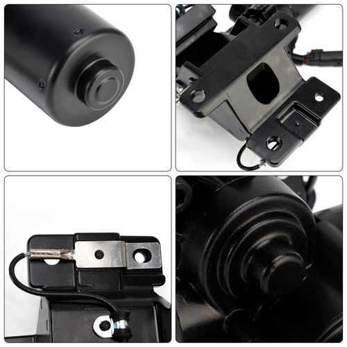 2018-2024 Ford Expedition Lincoln Navigator Power Running Board Motor w/Bracket JL1Z-16A507-H Generic