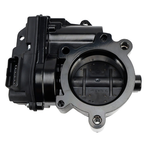 2006-2019 Peugeot 207 208 3008 308 5008 508 RCZ Throttle Body 13548675278 Generic