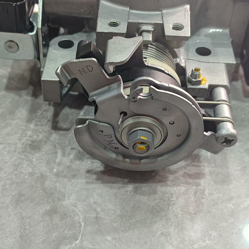 2002-2005 Honda CR-V Double Pull Wires Throttle Body 16400-PPA-A11 Generic