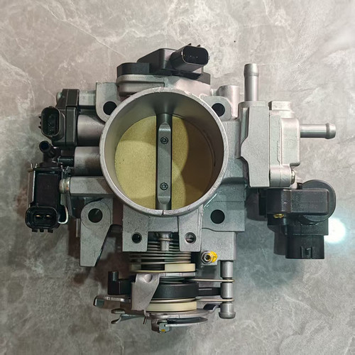 2002-2005 Honda CR-V Double Pull Wires Throttle Body 16400-PPA-A11 Generic