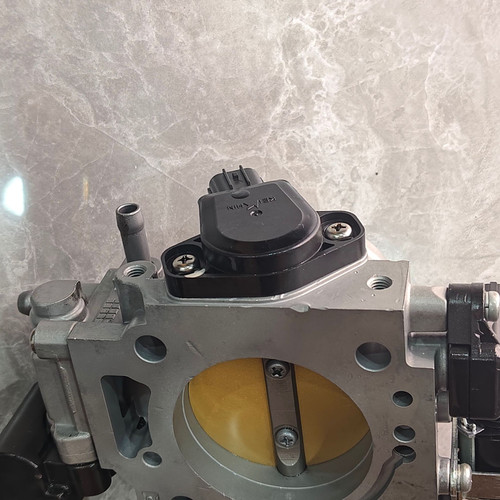 2002-2005 Honda CR-V Double Pull Wires Throttle Body 16400-PPA-A11 Generic