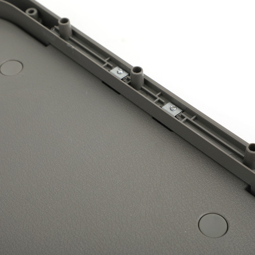 2013-2018 Toyota 86 Console Armrest lid Gray PZ4351034000 Generic