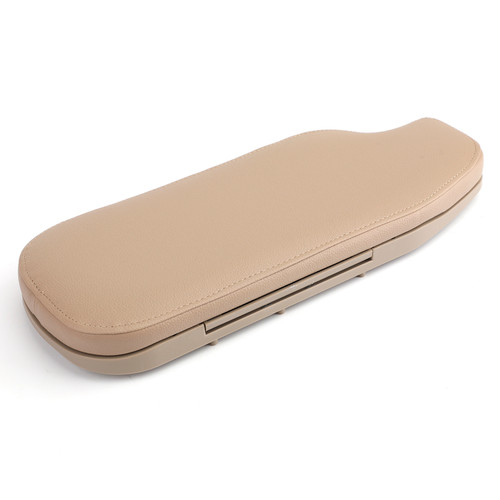 2013-2018 Toyota 86 Console Armrest lid Beige PZ4351034000 Generic