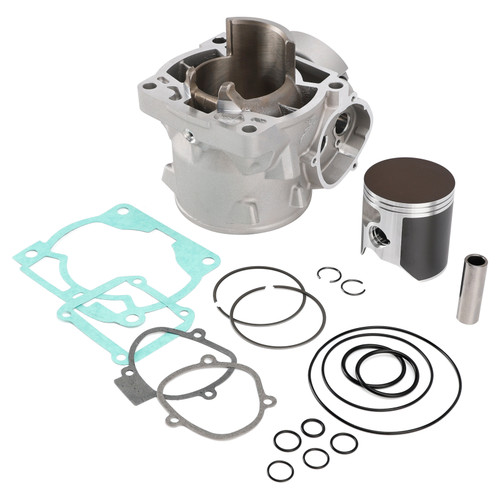 2021-2023 Gas Gas EC 300 72mm Cylinder Piston Gasket Top End Rebuild Kit Generic