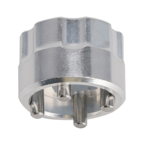 Remove reb cap from shock For FOX DPX2 Rebound cap driver Tool-398-00-761