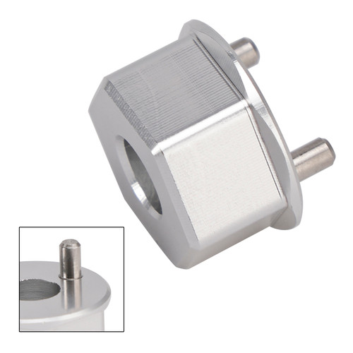 2013-2015 2 Pin For Fox Float CTD Shock Piston Tool/socket-same as #398-00-227-A