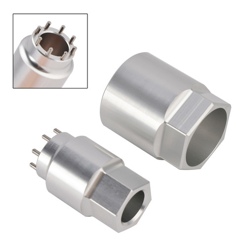 2018-2024 Rockshox Brain Seal Head Tool SET -Sockets for Specialized MINI Shock