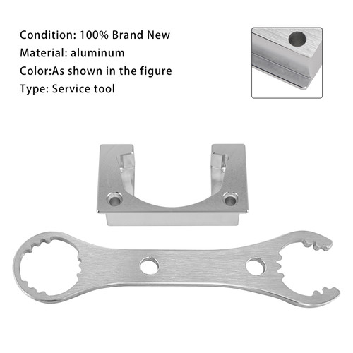 DB air Inline Keith Cradle Rebuild tool BCD0344/AAD1101-01- Generic
