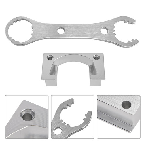 DB air Inline Keith Cradle Rebuild tool BCD0344/AAD1101-01- Generic