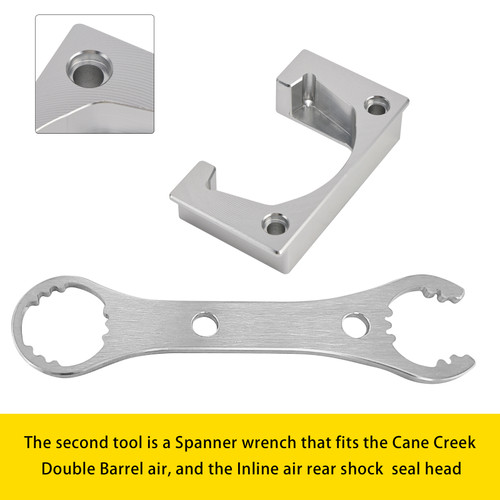 Cane Creek Keith Cradle Rebuild tool BCD0344/AAD1101-01- Generic