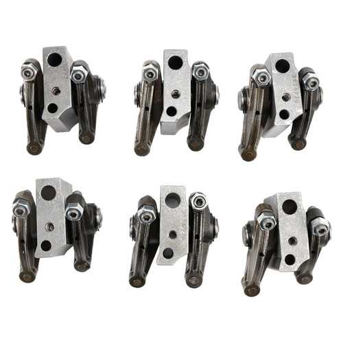 Cummins Dodge 5.9L 12V 6 * Intake Exhaust Rocker Arms Support Set 3934920 Generic
