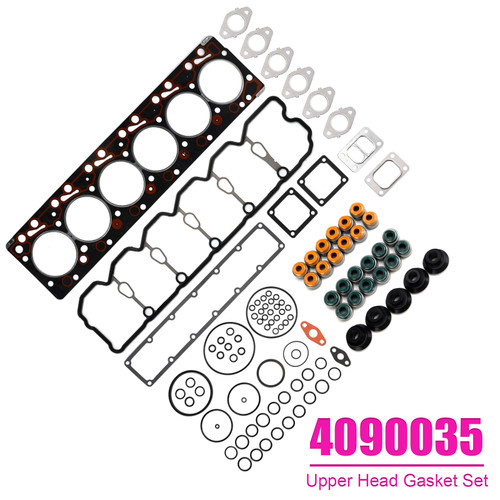 1998-2002 Dodge 2500 3500 5.9L 24V Cummins Upper Head Gasket 4090035 Generic