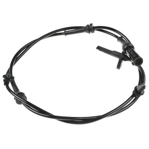 2009-2012 Lincoln MKS Front Left+Right ABS Wheel Speed Sensor 7F9Z2C204A 8G1Z2C204A Generic