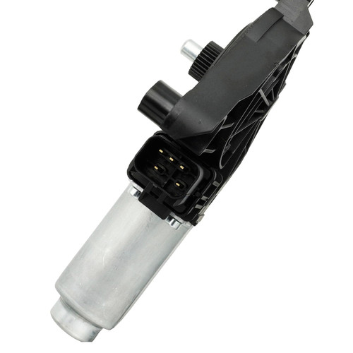 2011-2023 Dodge Charger Front Passenger Side Window Regulator Motor 68143986AA Generic